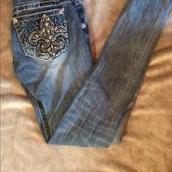 Miss Me Denim - Cute Miss Me’s